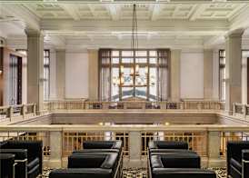 Hilton Garden Inn Indianapolis Downtown 3
