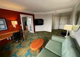 La Quinta by Wyndham Albuquerque West 5
