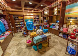 The Lodge & Club at Ponte Vedra Beach 4