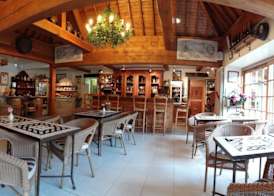 Hotel et Spa Le Lion d'Or 3