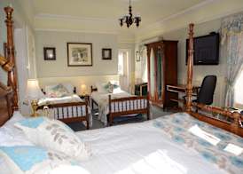 Ardgort Country House 4