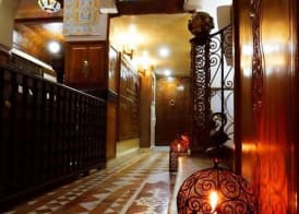 Hotel des Oudaias 3