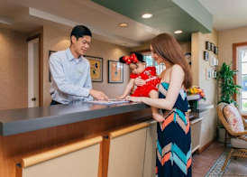 Alpine Inn near Convention Center and the Park 4