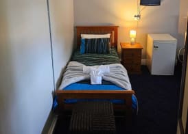 Paxton Hotel 3