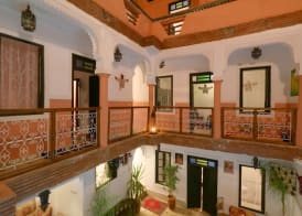 Riad Ivissa 2