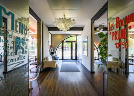 Hotel Gascogne 3