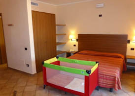 Residence I Tusci 5