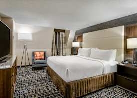 Crowne Plaza ANNAPOLIS by IHG 4