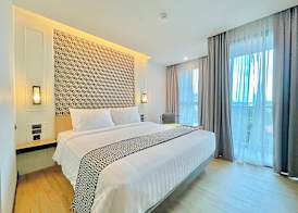 Chezzotel Pattaya 3