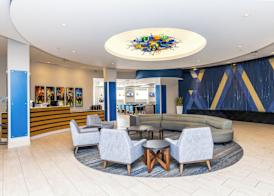 Holiday Inn Express & Suites LOUISVILLE DOWNTOWN by IHG 3