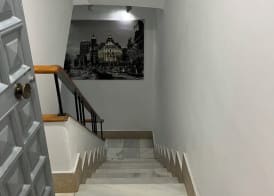 Hostal Las Vegas 5