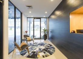 The Kingsford, an Ascend Collection Hotel 4