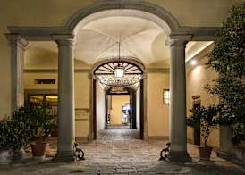 Palazzo Niccolini al Duomo Residenza D'Epoca 3