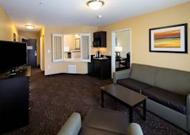 Holiday Inn Express & Suites DETROIT NORTH - TROY by IHG 3