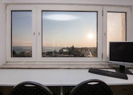 Skyhostel Friedrichshafen 4