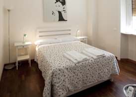 B&B Santi Quattro Al Colosseo 4