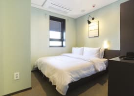 Grid Inn Hotel 5