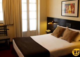 Hotel Senhora A Branca 3