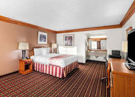 Scottish Inns - Decatur 2