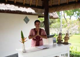 Kubu Indah Dive & Spa Resort 2