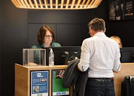 ibis Styles Caen Centre Historique 4