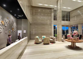 Swiss-Belhotel Airport Jakarta 3