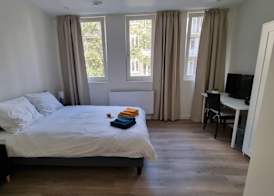 Guesthouse De Pijp 4