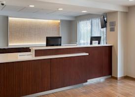 Fairfield by Marriott Rochester Henrietta/University Area 3