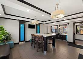 Scottish Inns Austin North 4