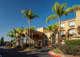 Hilton Garden Inn San Diego/Rancho Bernardo 4