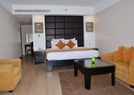Royal Monte-Carlo Sharm Resort & SPA 5