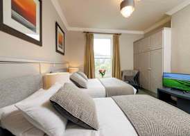 Berkeley House 4