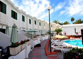 Niza Apartamentos 4