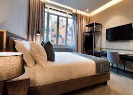 FLATSHARING - SPADARI Duomo Suites 3