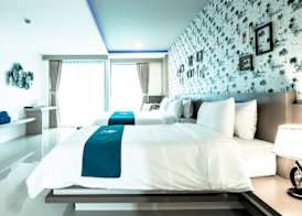 The Phu Beach Hotel - SHA Plus 5