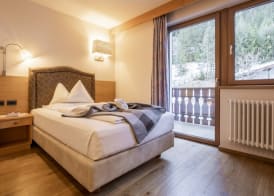 Hotel Cesa Tyrol 4