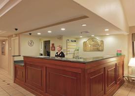 La Quinta by Wyndham Warwick Providence Airport 3