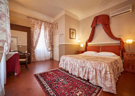 Villa Ape Rosa Relais 4