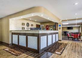 Comfort Inn Norwalk - Sandusky 4