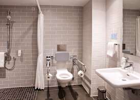 Holiday Inn Express MUNICH - OLYMPIAPARK by IHG 4