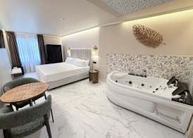Akla Hotel El Burgo de Osma 4