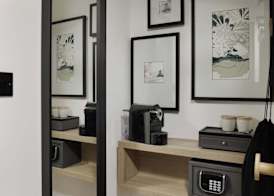 The Drey - Kensington, Earl's Court 4