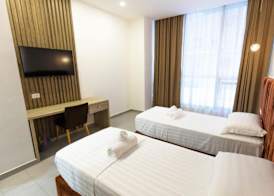 Ajsel Hotel 2