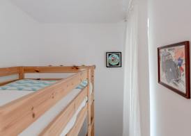 Sunny Apartment with Patio, By TimeCooler 3