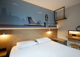 KYRIAD DIRECT Orleans - La Chapelle St Mesmin 4