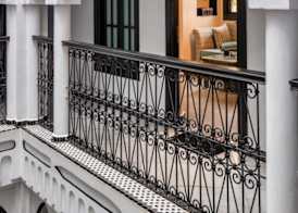 Riad El Palacio & Spa Chaouen 4