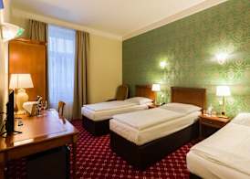 Hotel St George - Czech Leading Hotels 5