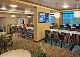 Residence Inn Philadelphia Conshohocken 3