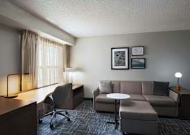 Residence Inn by Marriott Houston The Woodlands/Lake Front Circle 5
