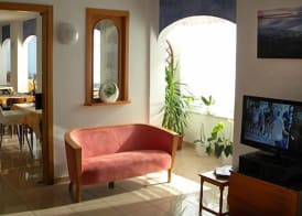 Hotel Eliani 4